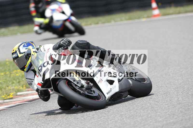 /33 24.07.2025 Speer Racing ADR/Gruppe rot/790